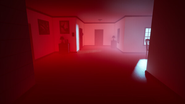 Spectral Divide screenshot 8