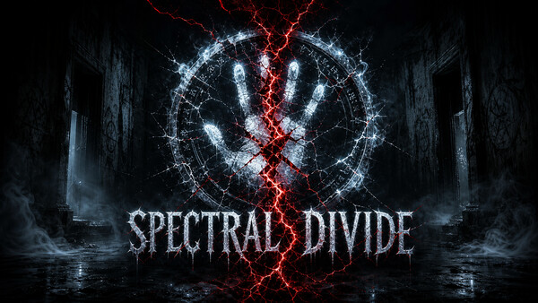 Spectral Divide screenshot 1