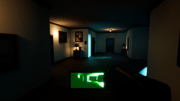 Spectral Divide screenshot 9