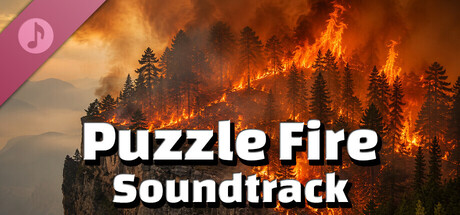 Puzzle Fire Soundtrack