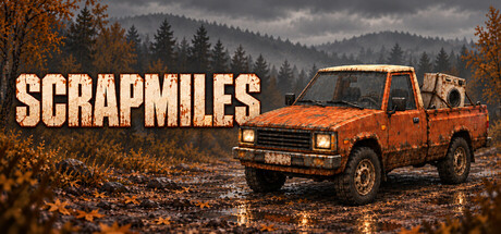 Scrapmiles