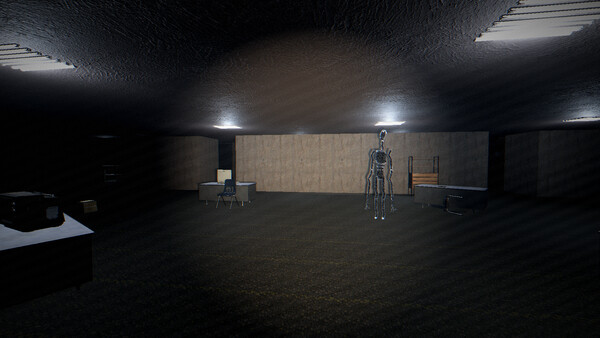 glitch.exe Demo 스크린샷 2