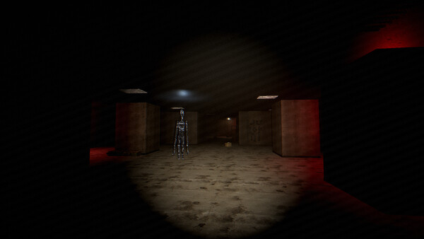 glitch.exe Demo 스크린샷 4
