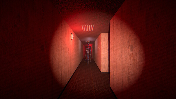 glitch.exe Demo 스크린샷 3