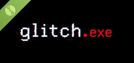 glitch.exe Demo