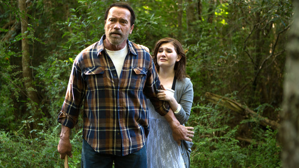 Maggie screenshot 5