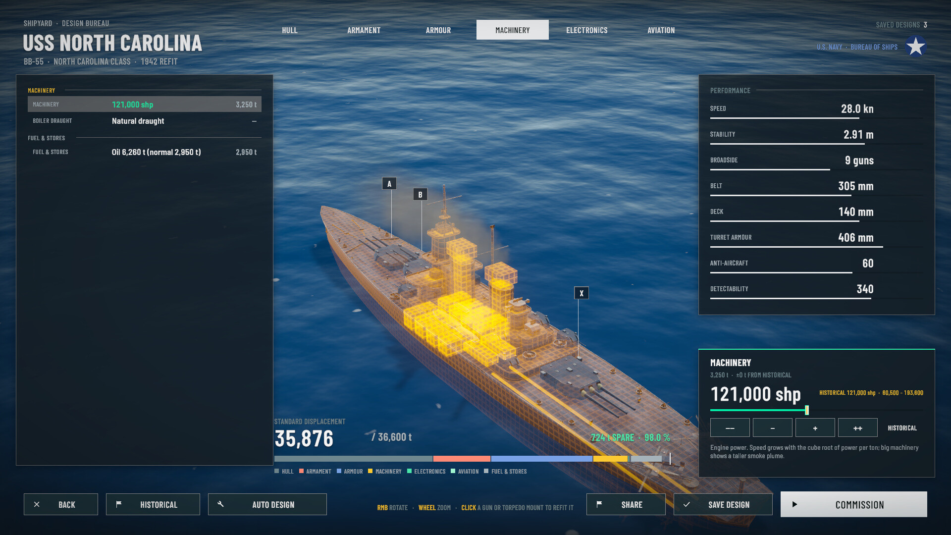 Flight Deck screenshot