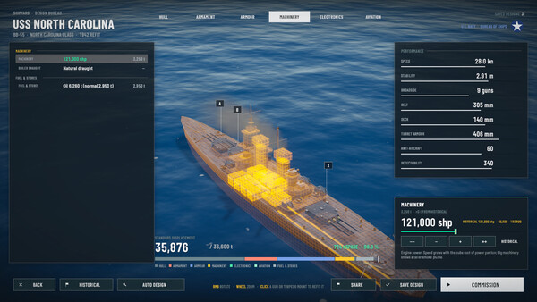 Flight Deck: Pacific 1942 스크린샷 2