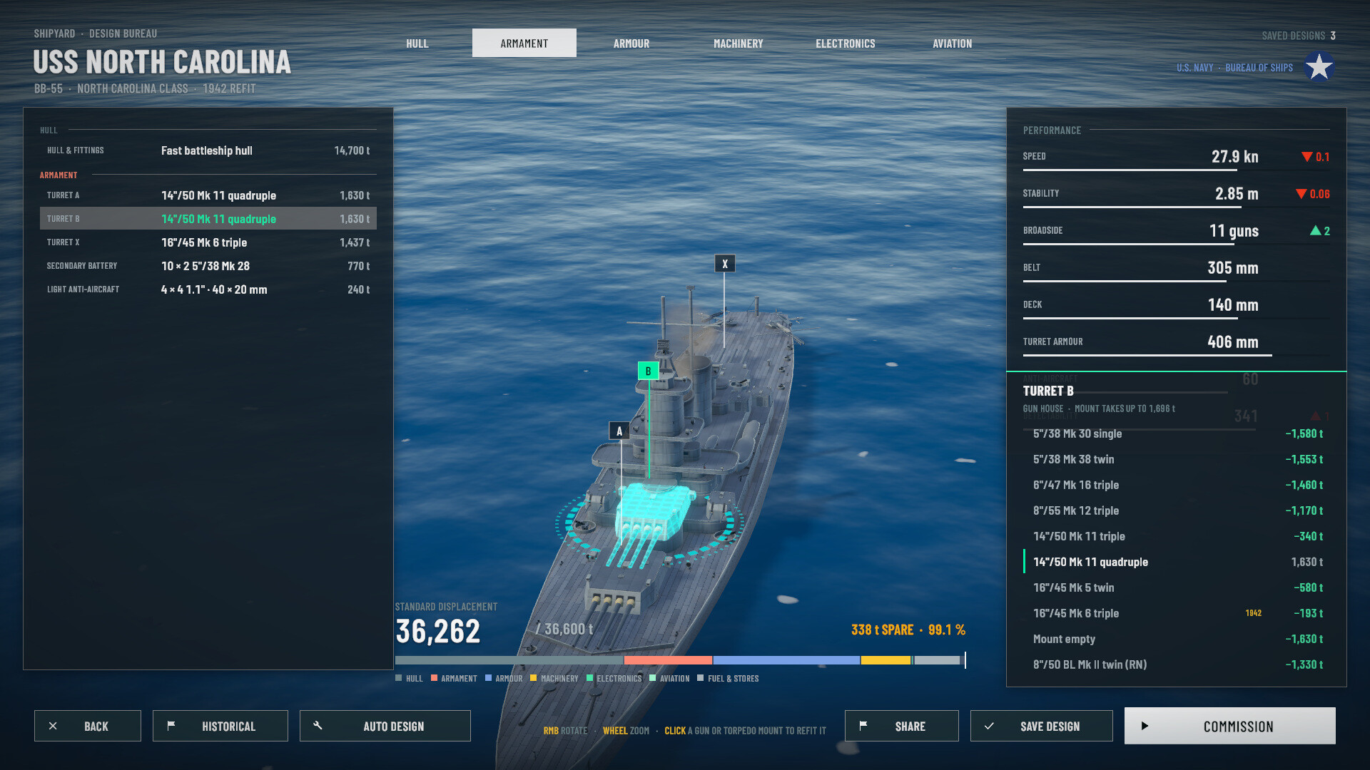 Flight Deck screenshot