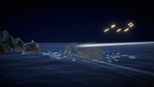Flight Deck: Pacific 1942 screenshot 10
