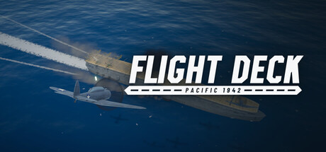 Flight Deck: Pacific 1942