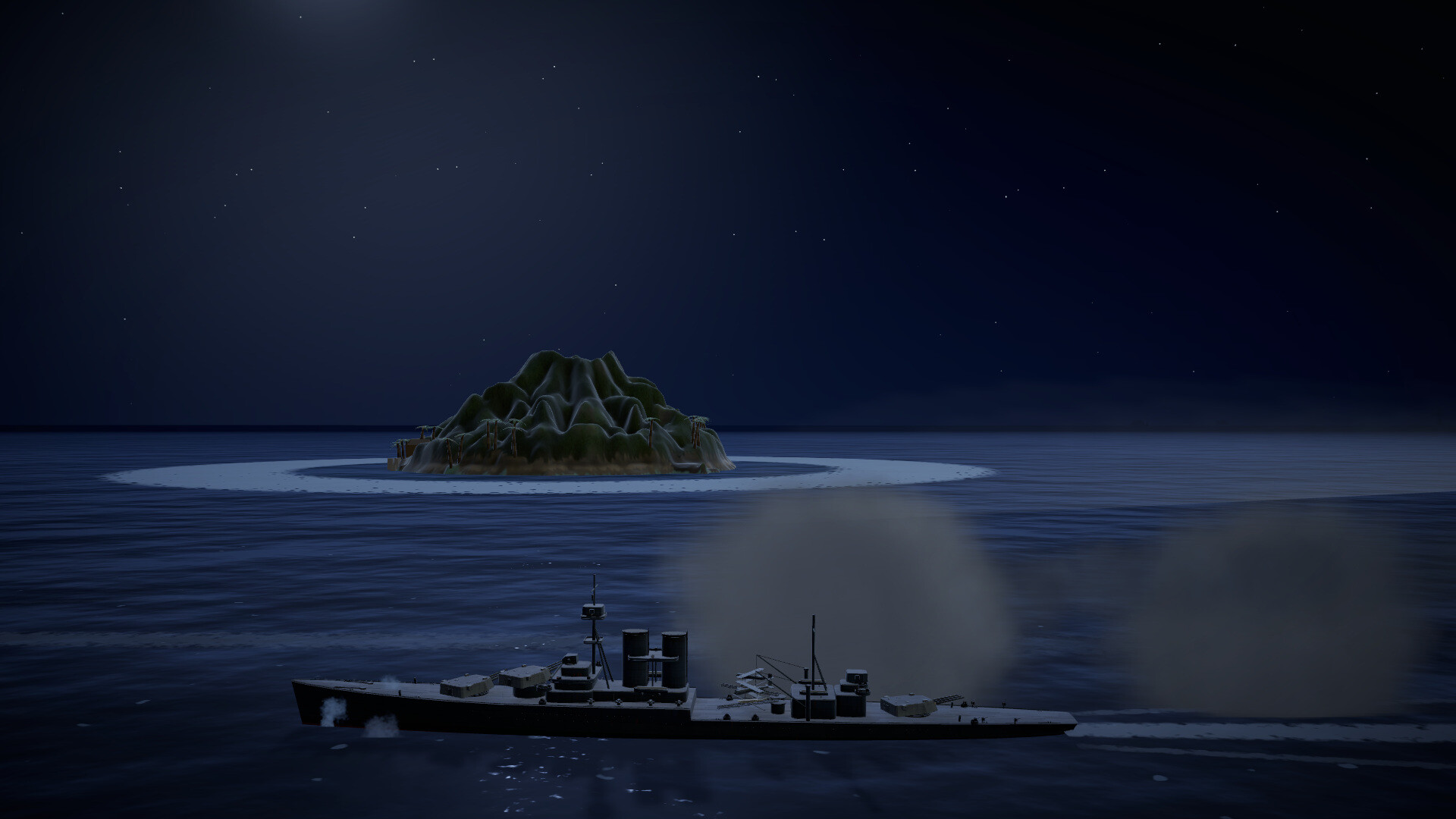 Flight Deck screenshot
