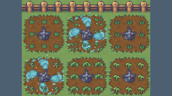 Little Desk Farm screenshot 6