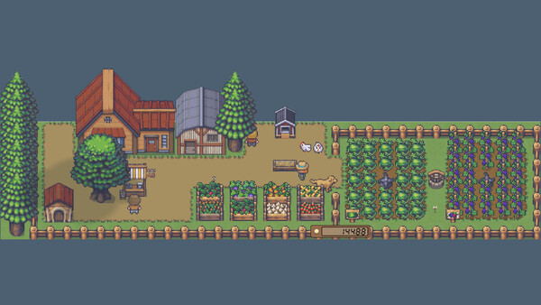 Little Desk Farm screenshot 2