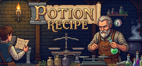 Potion Recipe