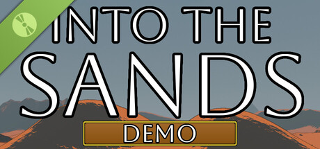 Into The Sands Demo 표지