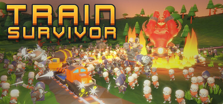 Train Survivor