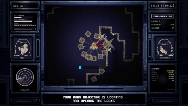Void Keeper Demo screenshot 3
