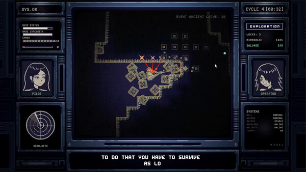 Void Keeper Demo screenshot 4