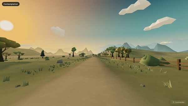 Échappée screenshot 4