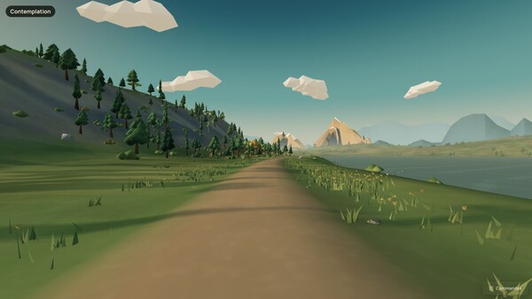 Échappée screenshot 3