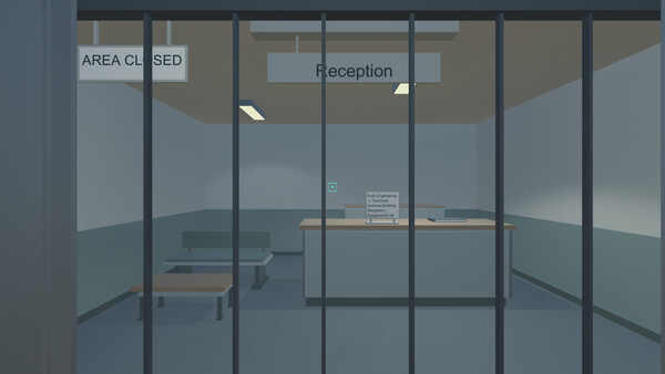 Elevator Button Simulator 스크린샷 3