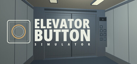 Elevator Button Simulator artwork