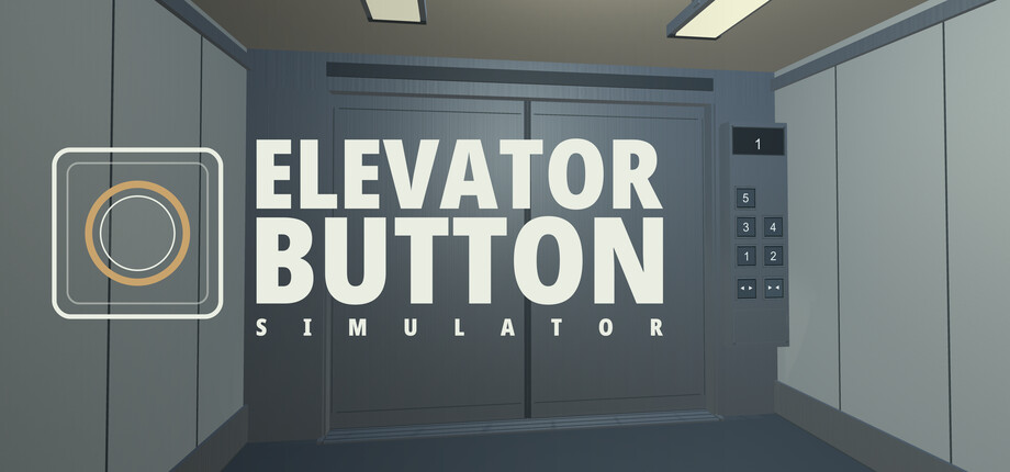 Elevator Button Simulator header image