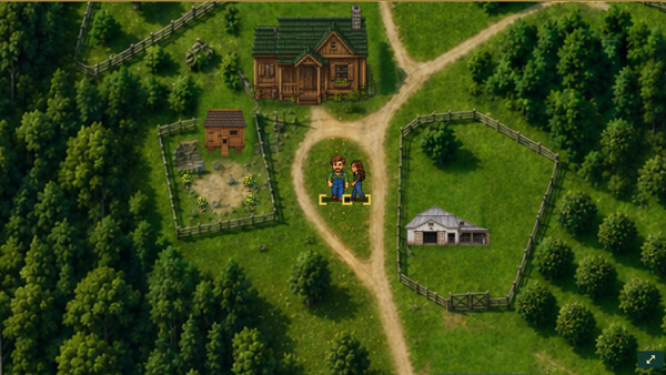Riggin Farm: Raw Land to Riches Soundtrack screenshot 1