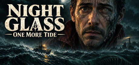 Night Glass: One More Tide