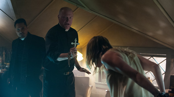 The Vatican Tapes screenshot 4