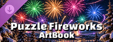Puzzle Fireworks Artbook Small Capsule Image