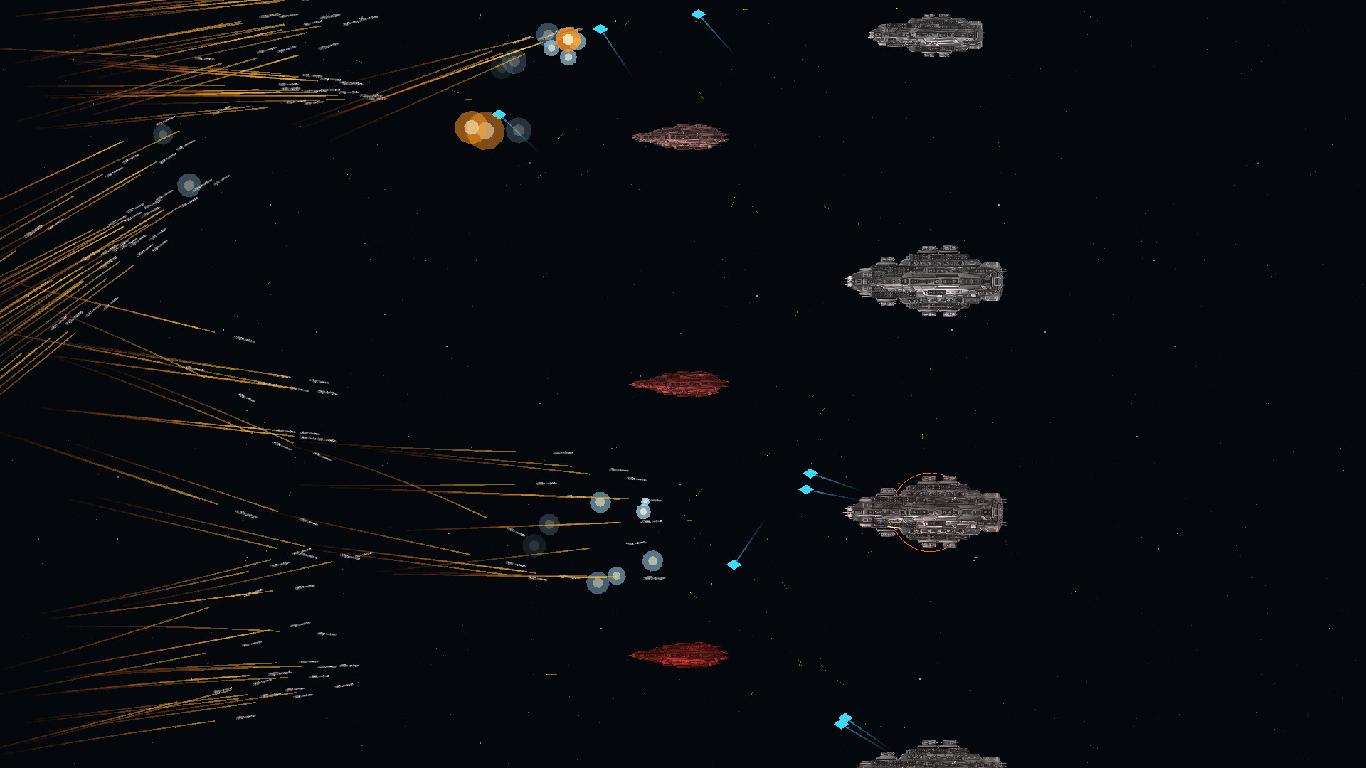 Throw Weight: Fleet Doctrine — player.gg