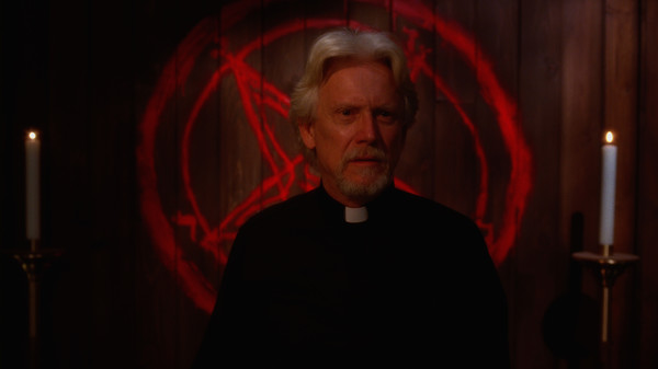 Camp Hell screenshot 2