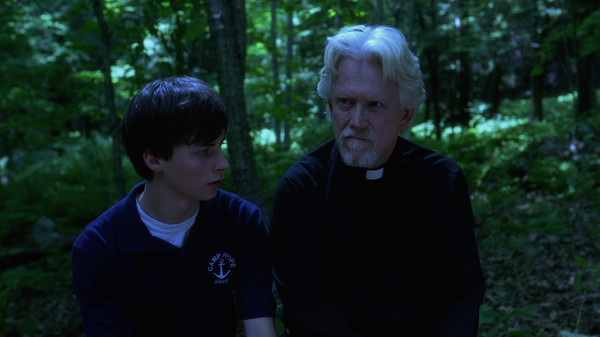 Camp Hell screenshot 4