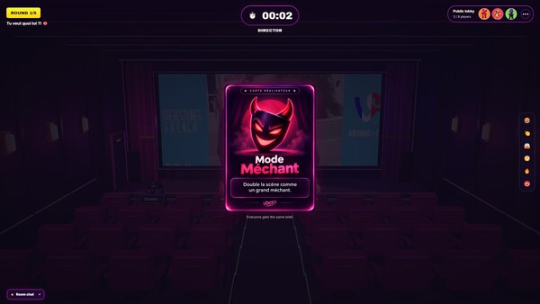 Voiced screenshot 4