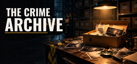 The Crime Archive