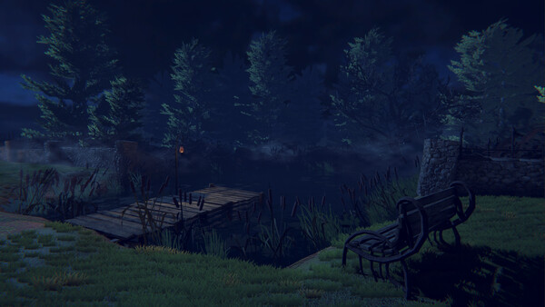 Cutteridge Estate screenshot 4