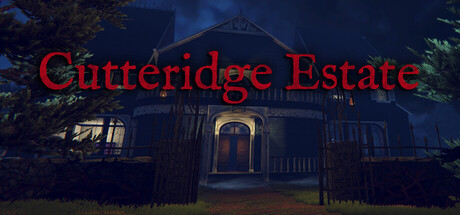 Cutteridge Estate — Steam header