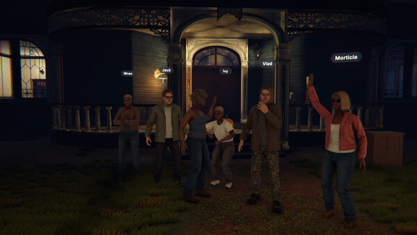 Cutteridge Estate screenshot 5