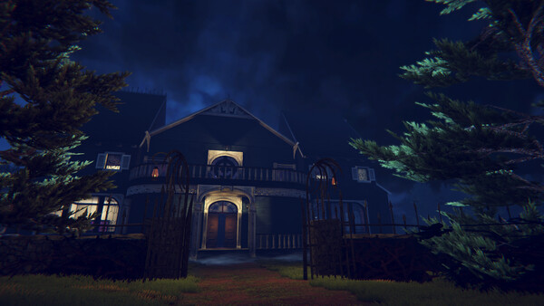 Cutteridge Estate screenshot 1