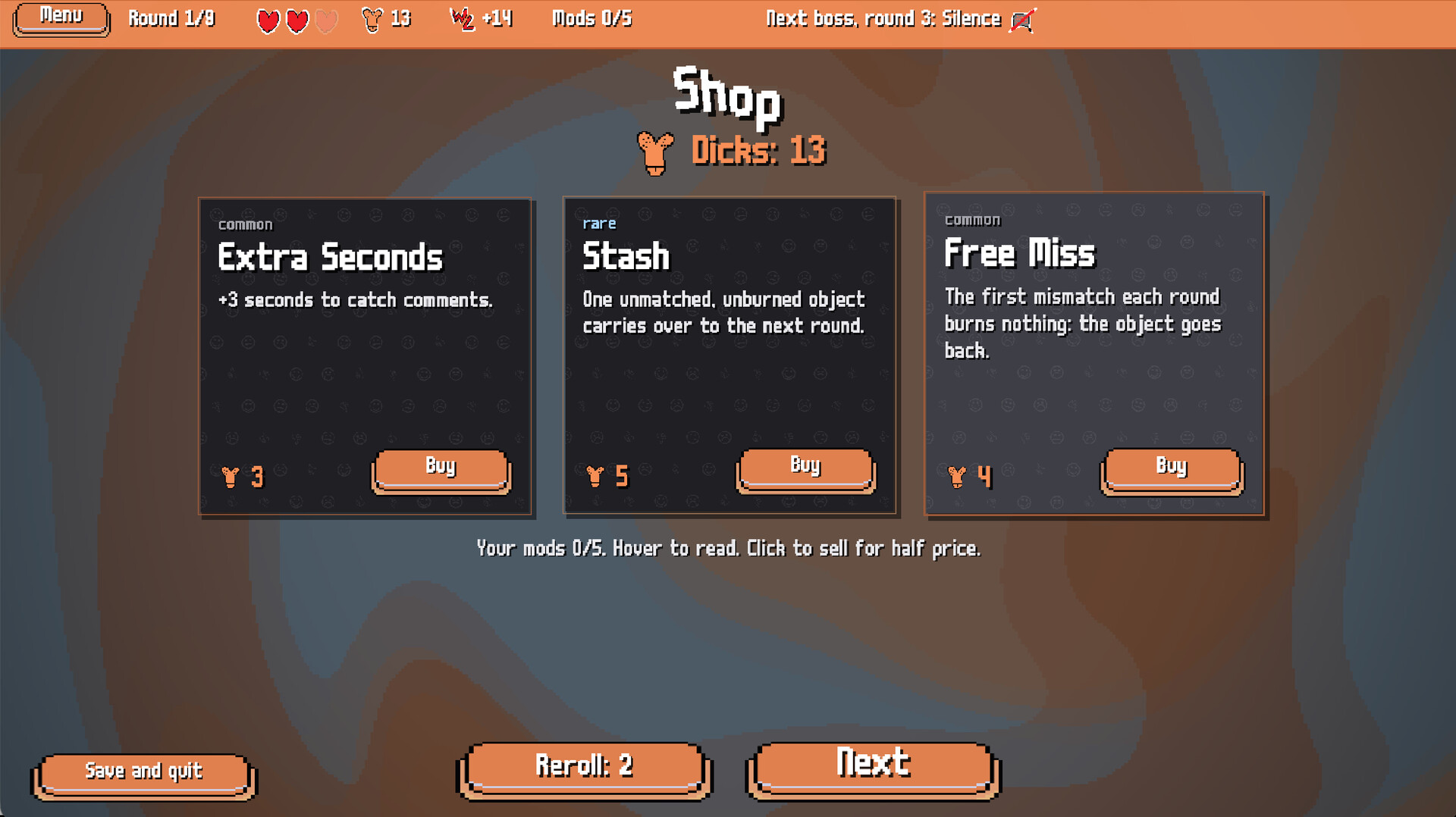 I SUCK DICKS AND HATE AI screenshot #4
