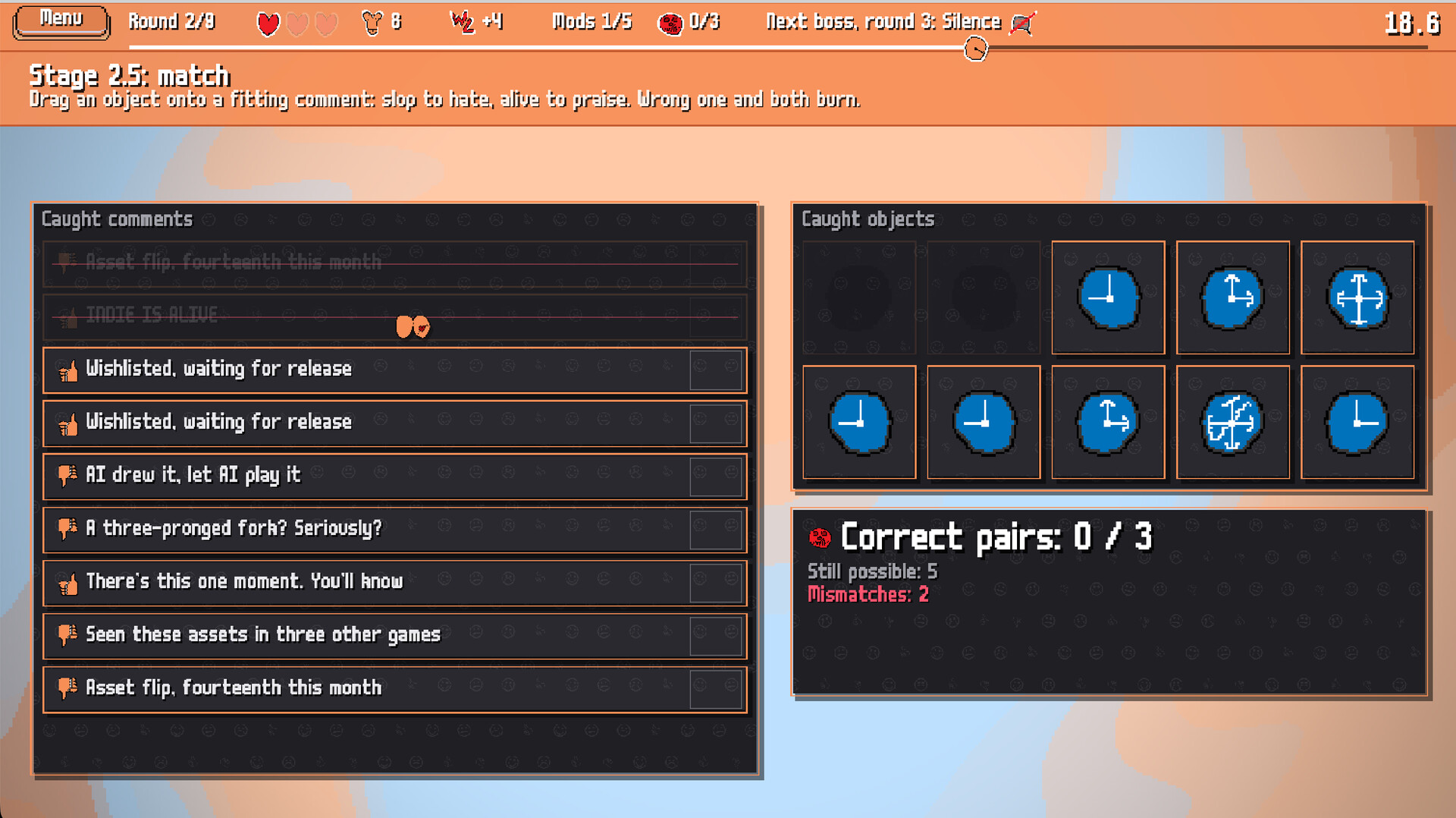 I SUCK DICKS AND HATE AI screenshot #5