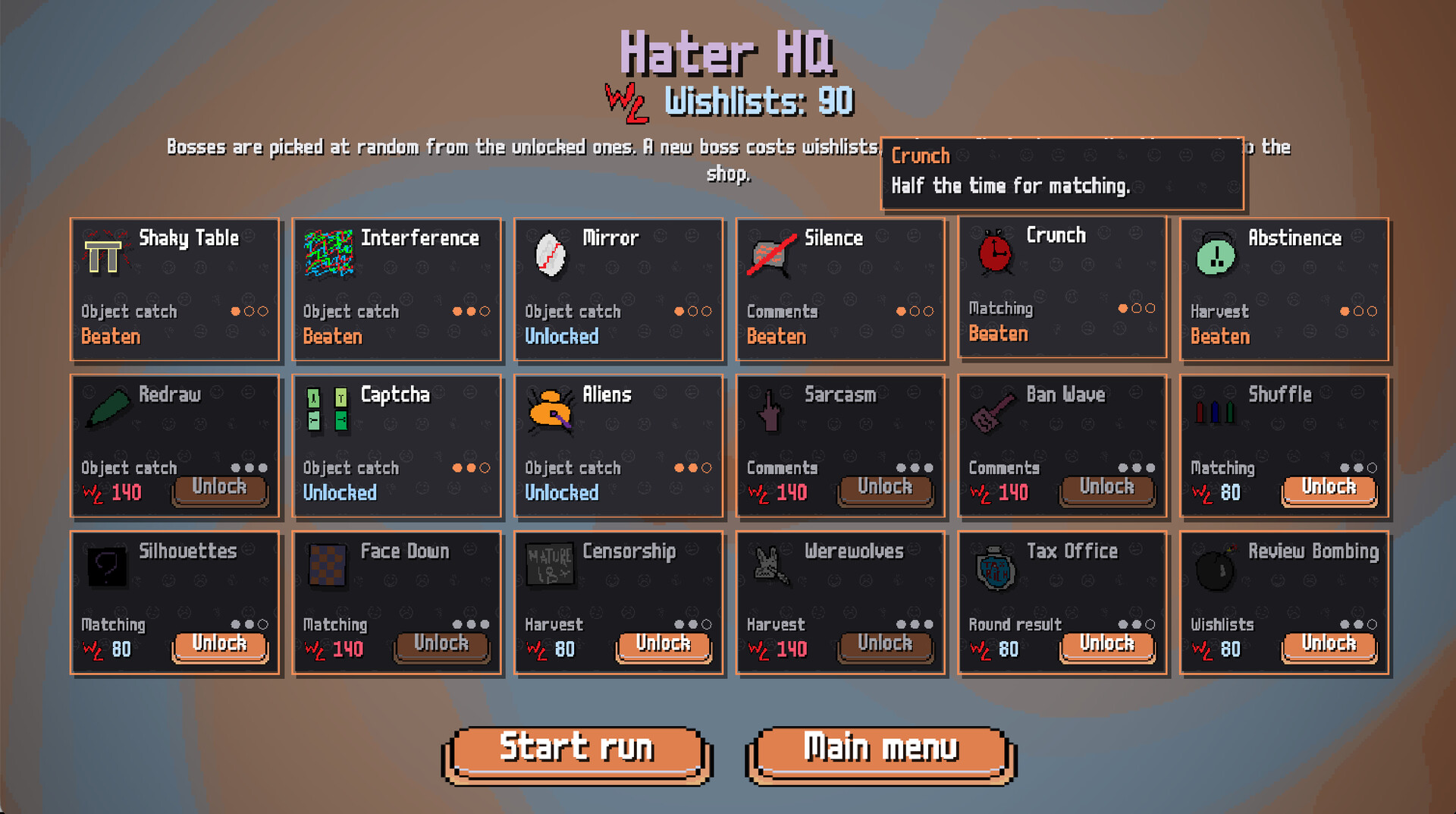 I SUCK DICKS AND HATE AI screenshot #3