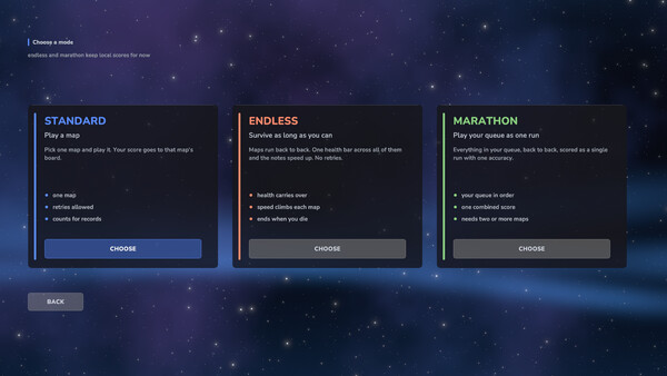 KEYS screenshot 3