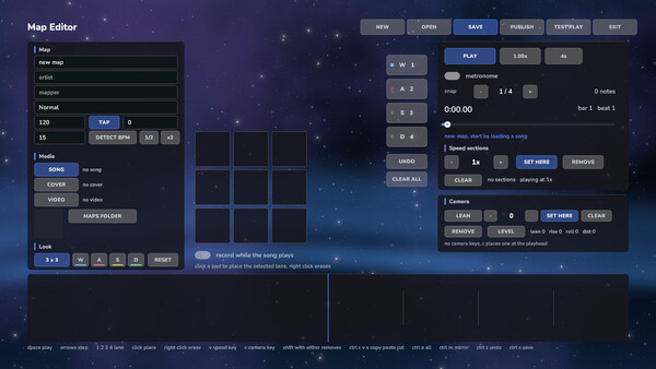 KEYS screenshot 6