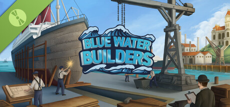 Blue Water Builders Demo
