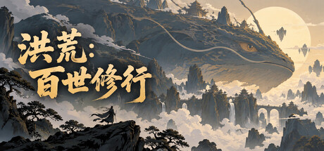 洪荒:百世成仙