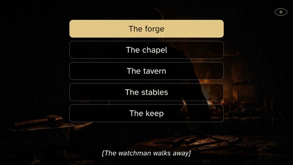 Rêverie: Audio Stories screenshot 5
