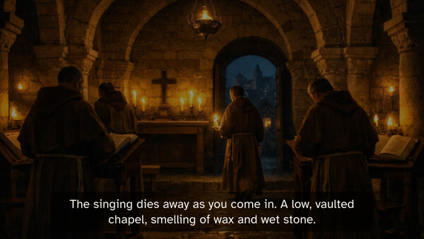 Rêverie: Audio Stories screenshot 6